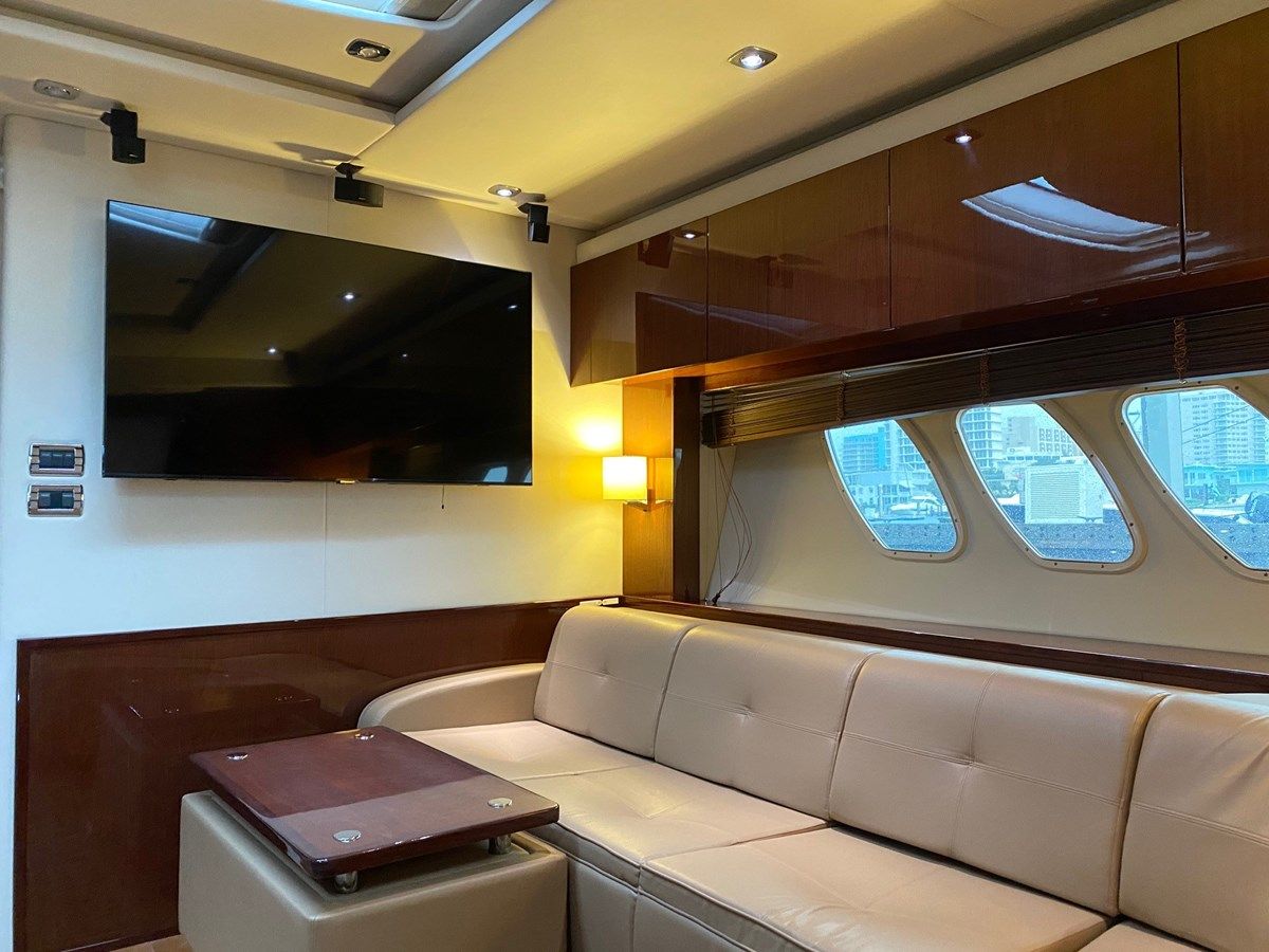 Buy a Endless Summer 2012 at Shestakov Yacht Sales