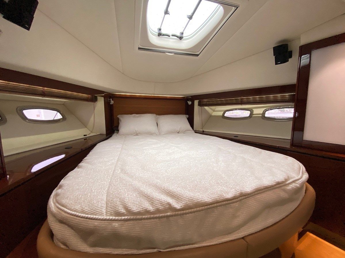 Endless Summer 2012 yacht sale