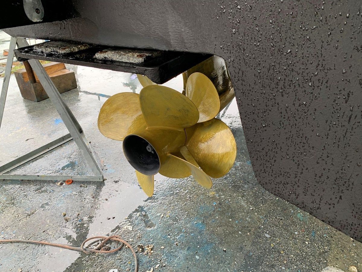 Endless Summer - SEA RAY yacht sale