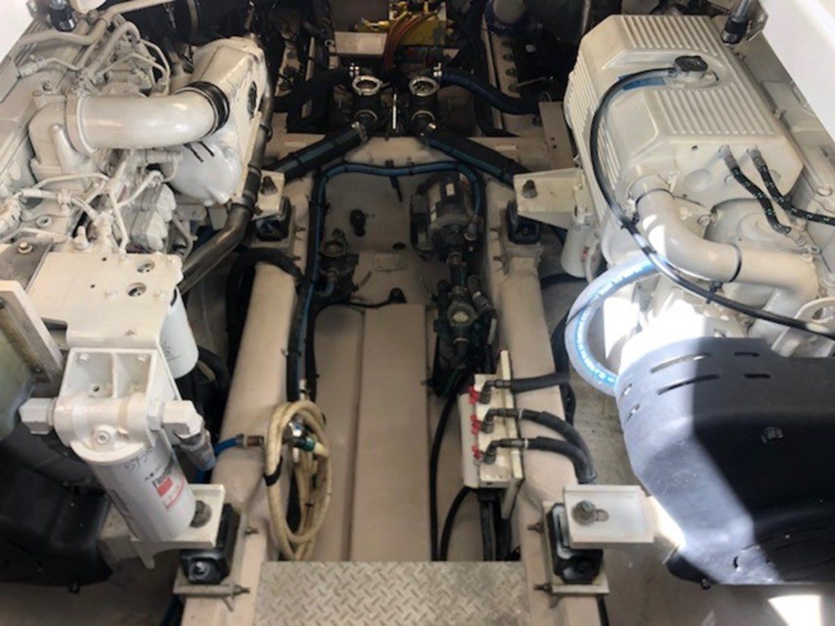 Endless Summer yacht sale