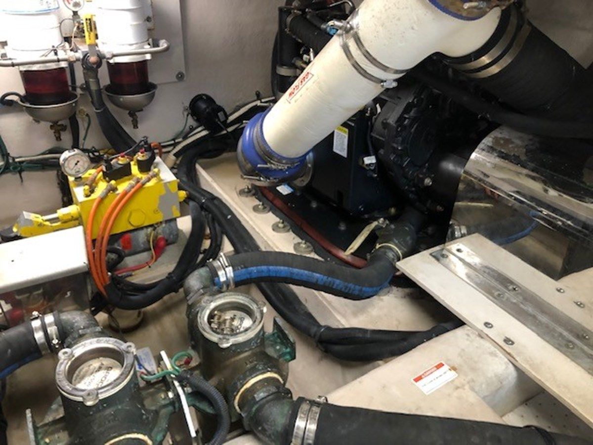 Endless Summer Sundancer yacht sale