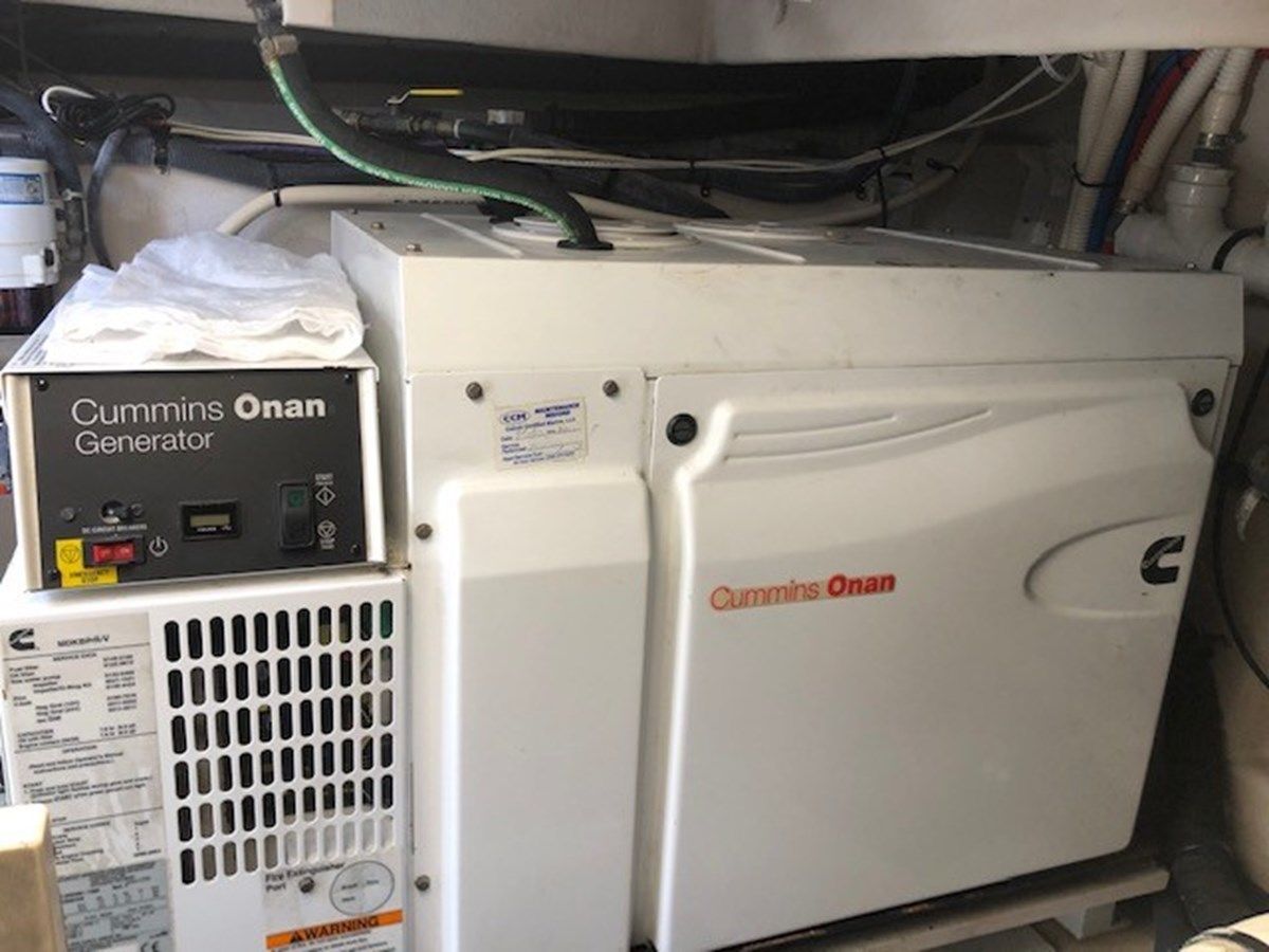 Buy a Endless Summer Sundancer at Shestakov Yacht Sales