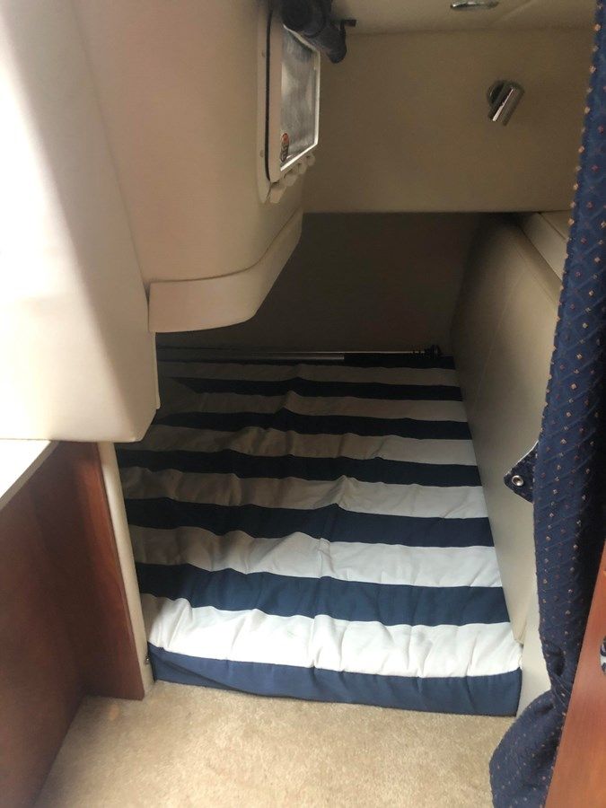 Продажа яхты 2009 Bayliner 245 SB Cruiser - BAYLINER