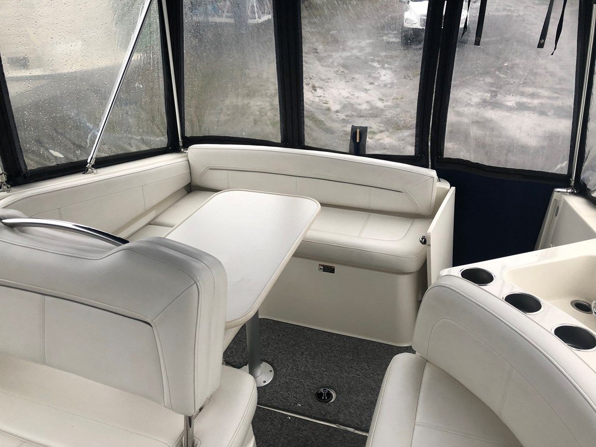Купить 2009 Bayliner 245 SB Cruiser 245 SB Cruiser