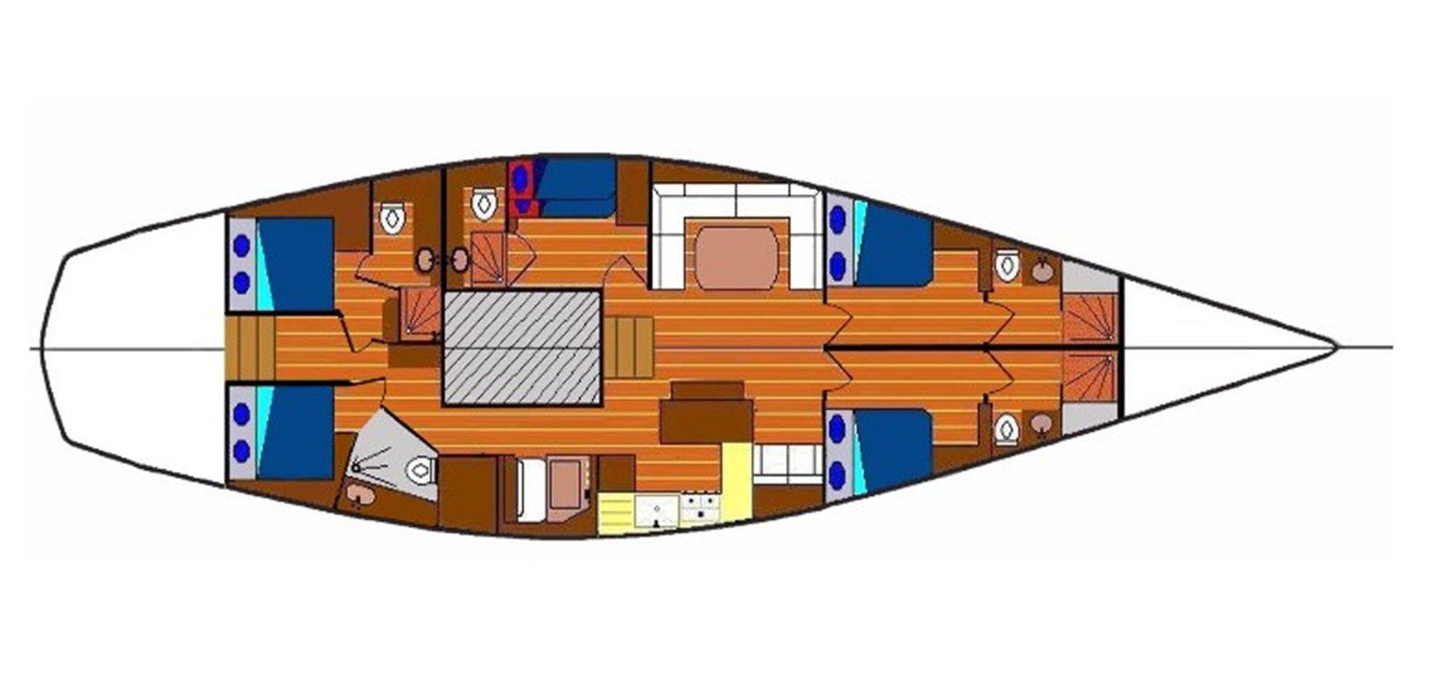 Buy a VOLADOR 80 at Shestakov Yacht Sales