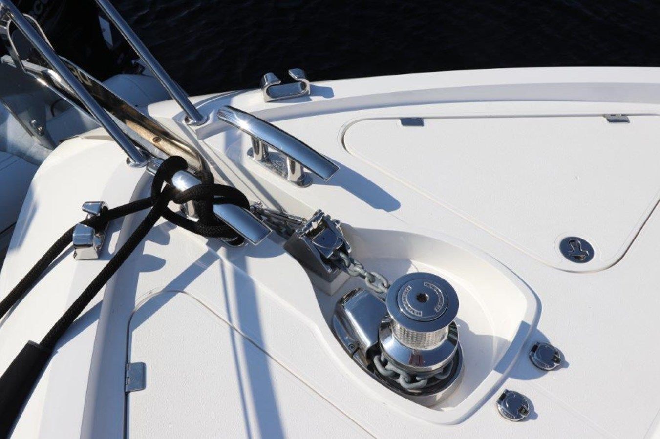 Стоимость яхты Hide Out 74