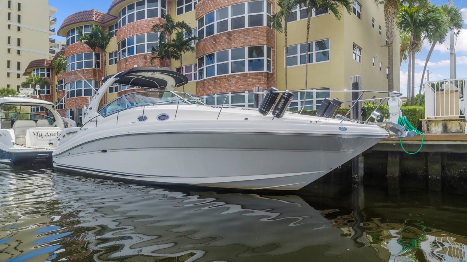 NO NAME 34 yacht sale