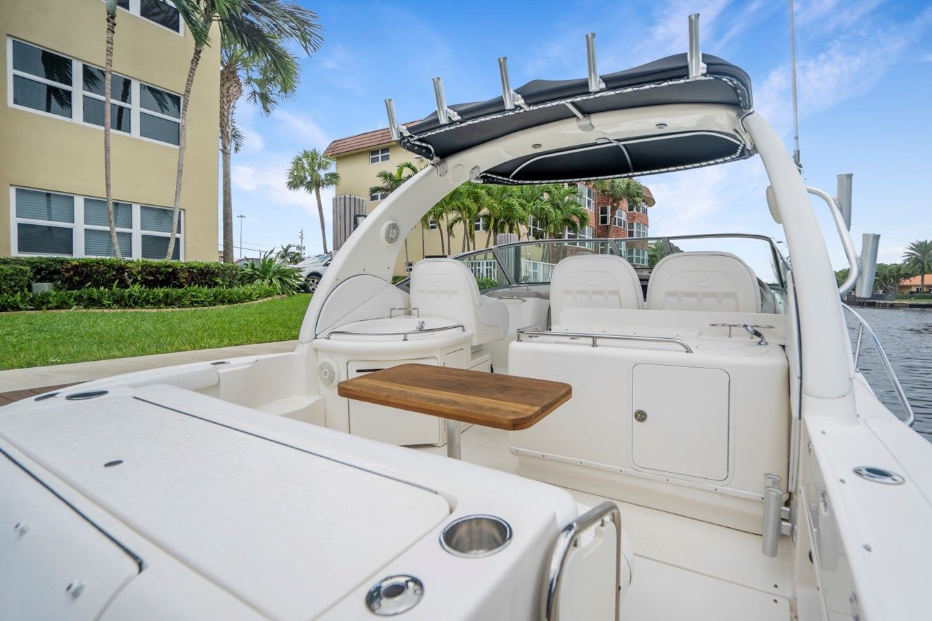 NO NAME - SEA RAY yacht sale
