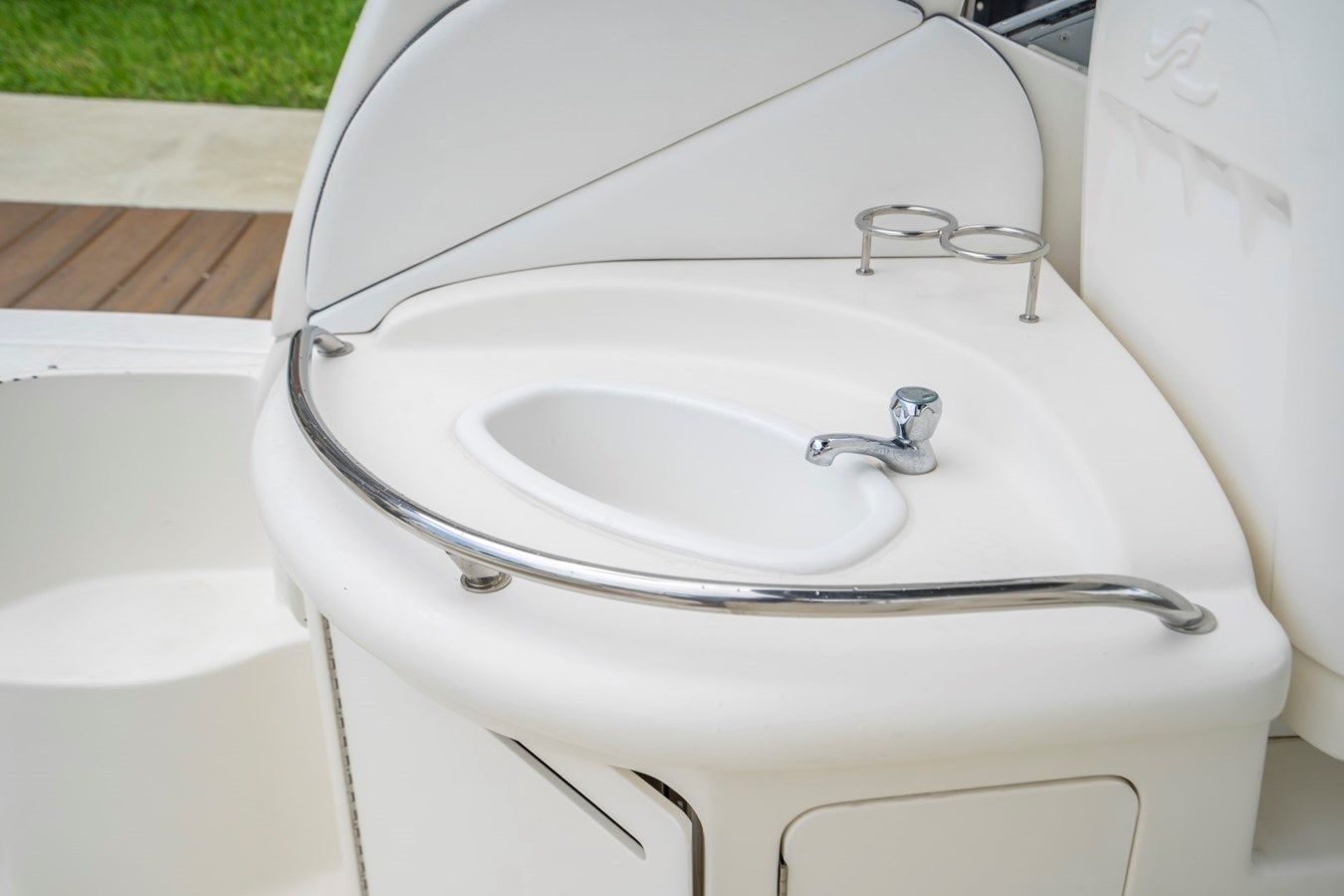 best yacht sales deals NO NAME - SEA RAY