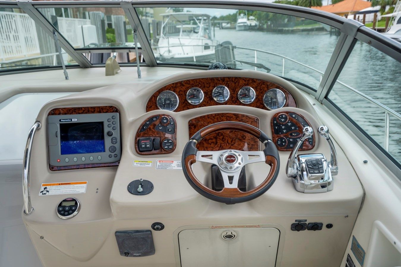 Buy a yacht NO NAME 2008