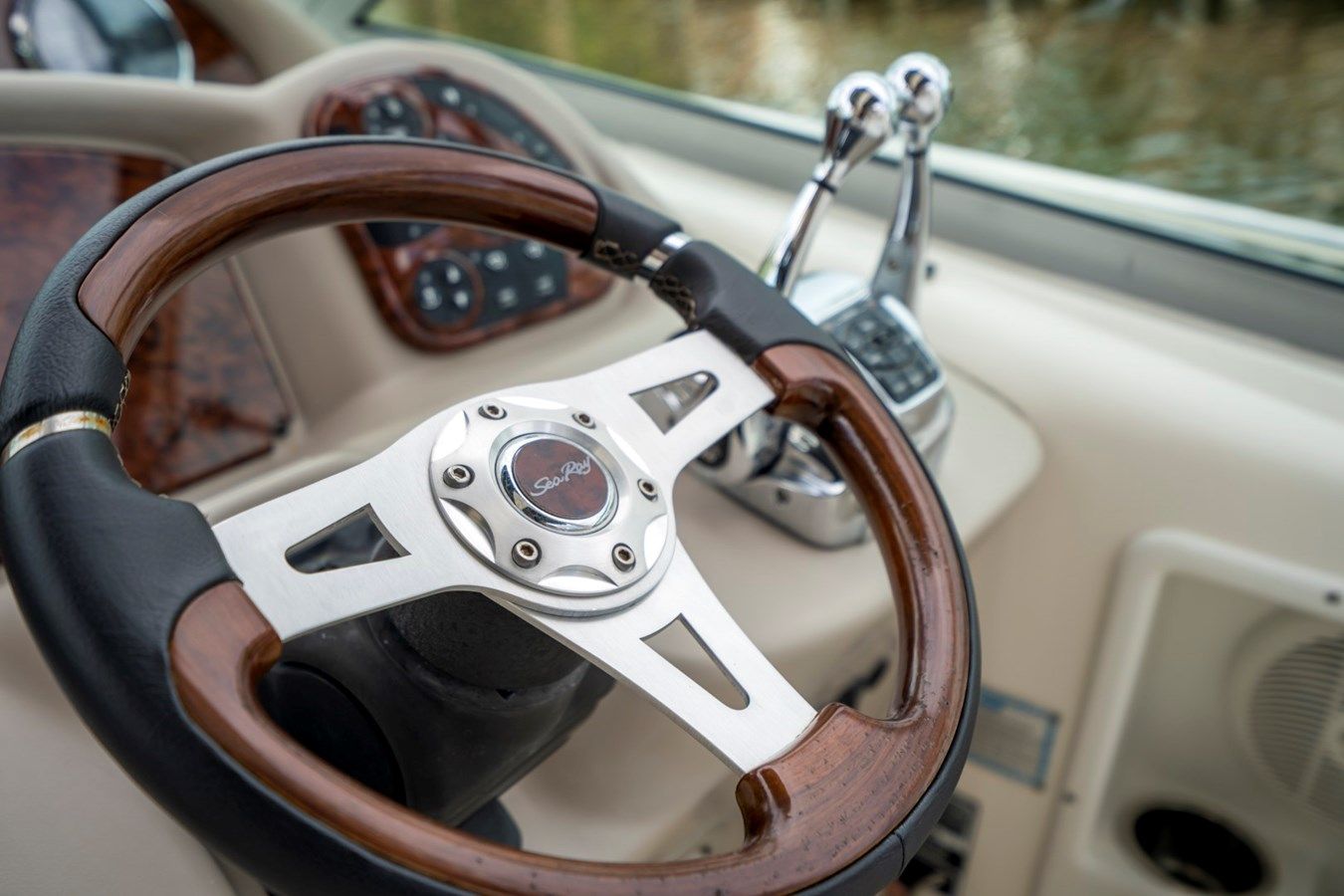 best yacht sales deals NO NAME 2008