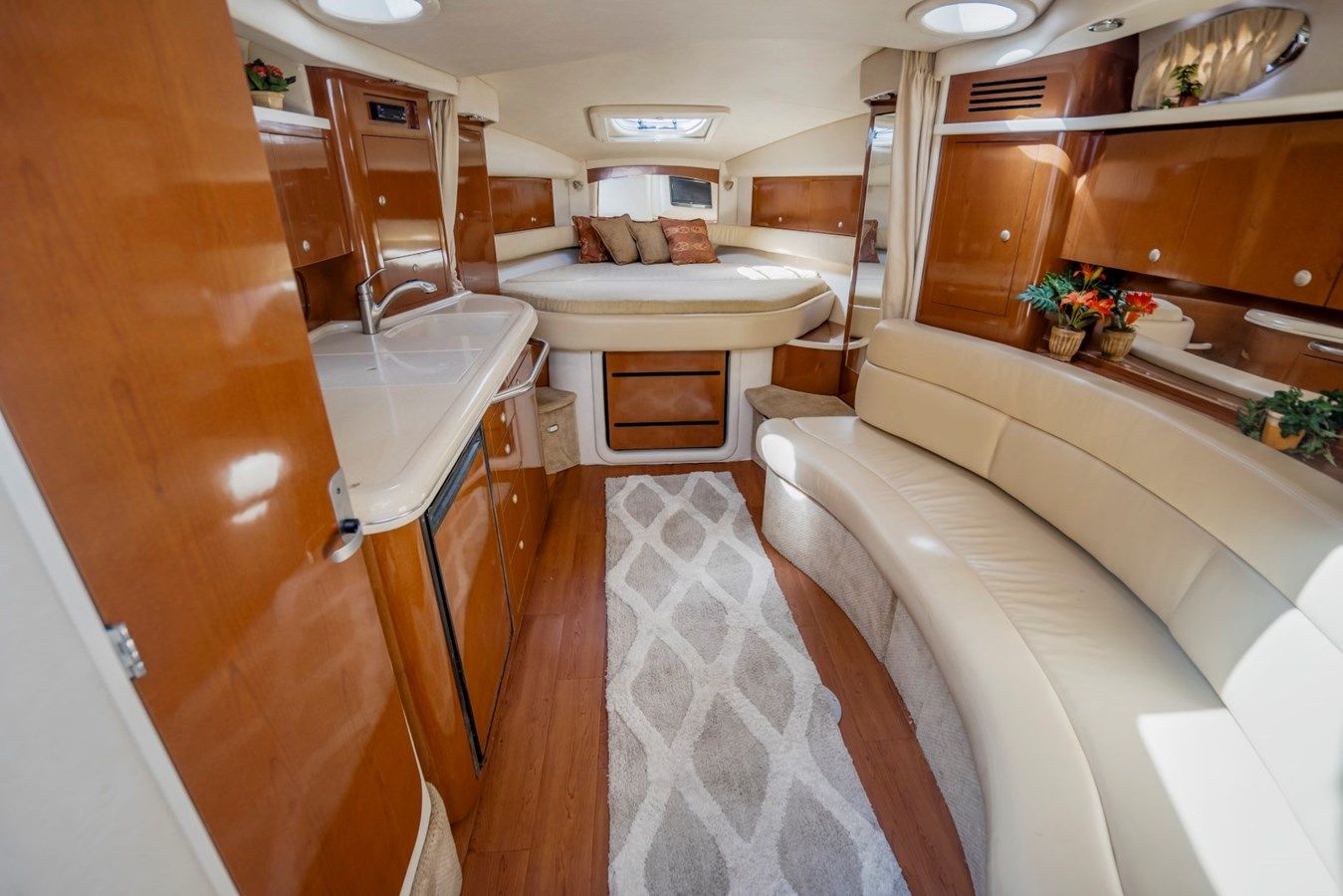 Buy a yacht NO NAME - SEA RAY