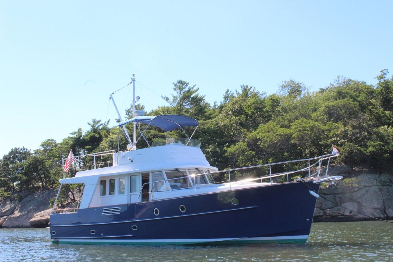 Купить - - Beneteau