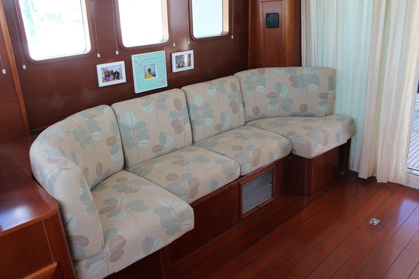 Купить яхту - 2006 в Shestakov Yacht Sales