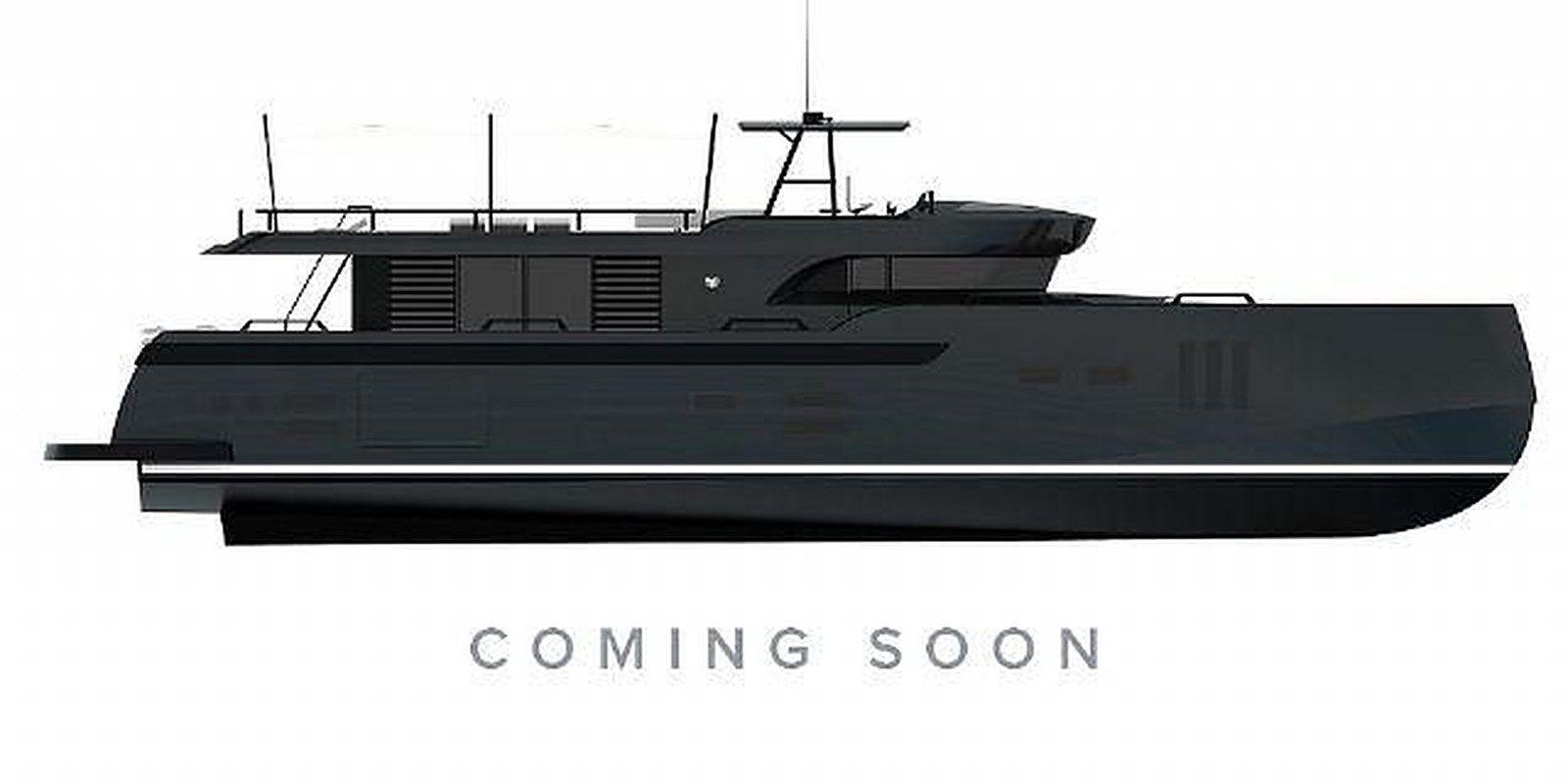 best yacht sales deals Continental Navigator 90 Fly - CNM - CANTIERI NAVALI DEL MEDITERRANEO