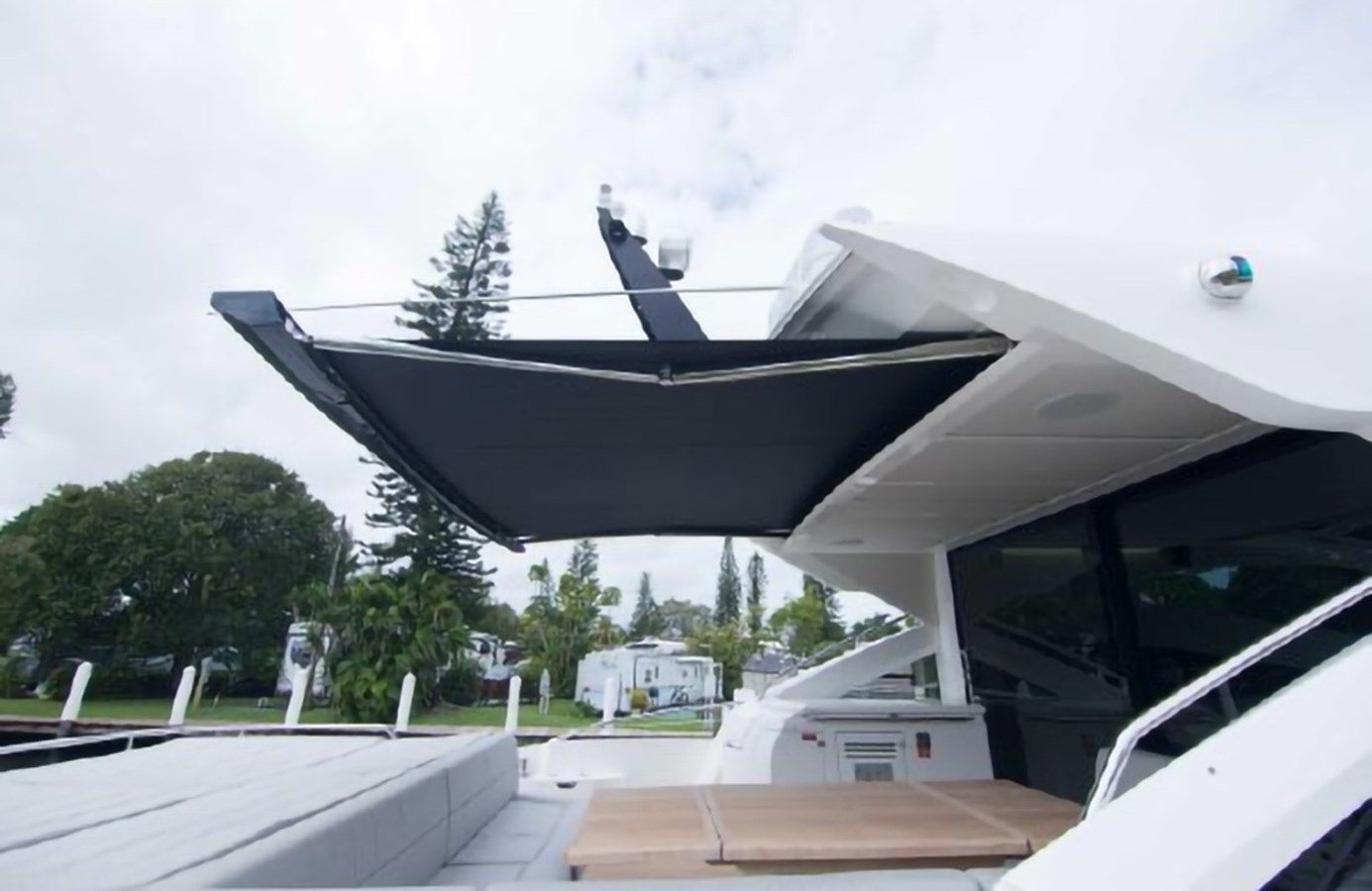 - - Sunseeker yacht sale