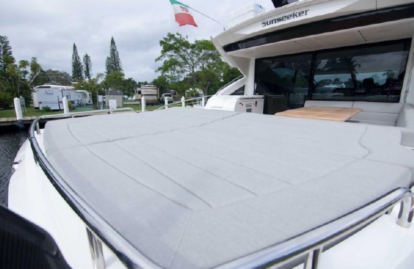 best yacht sales deals -