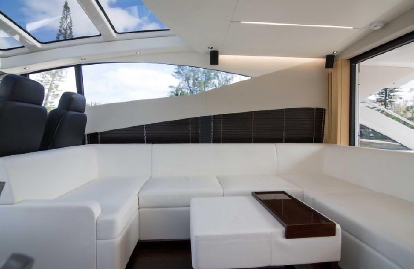 Buy a - - Sunseeker at Shestakov Yacht Sales