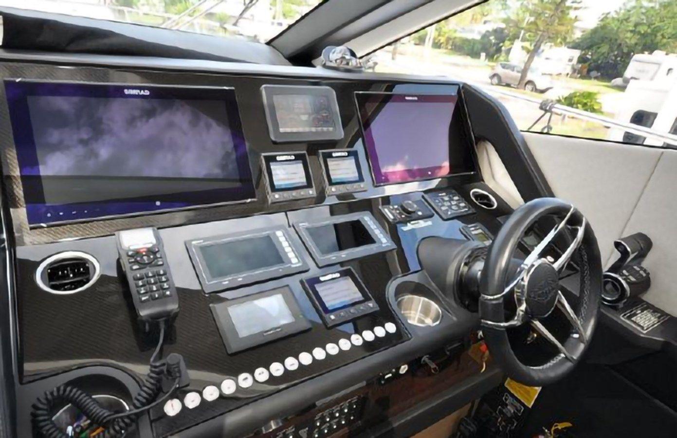 Buy a yacht - - Sunseeker