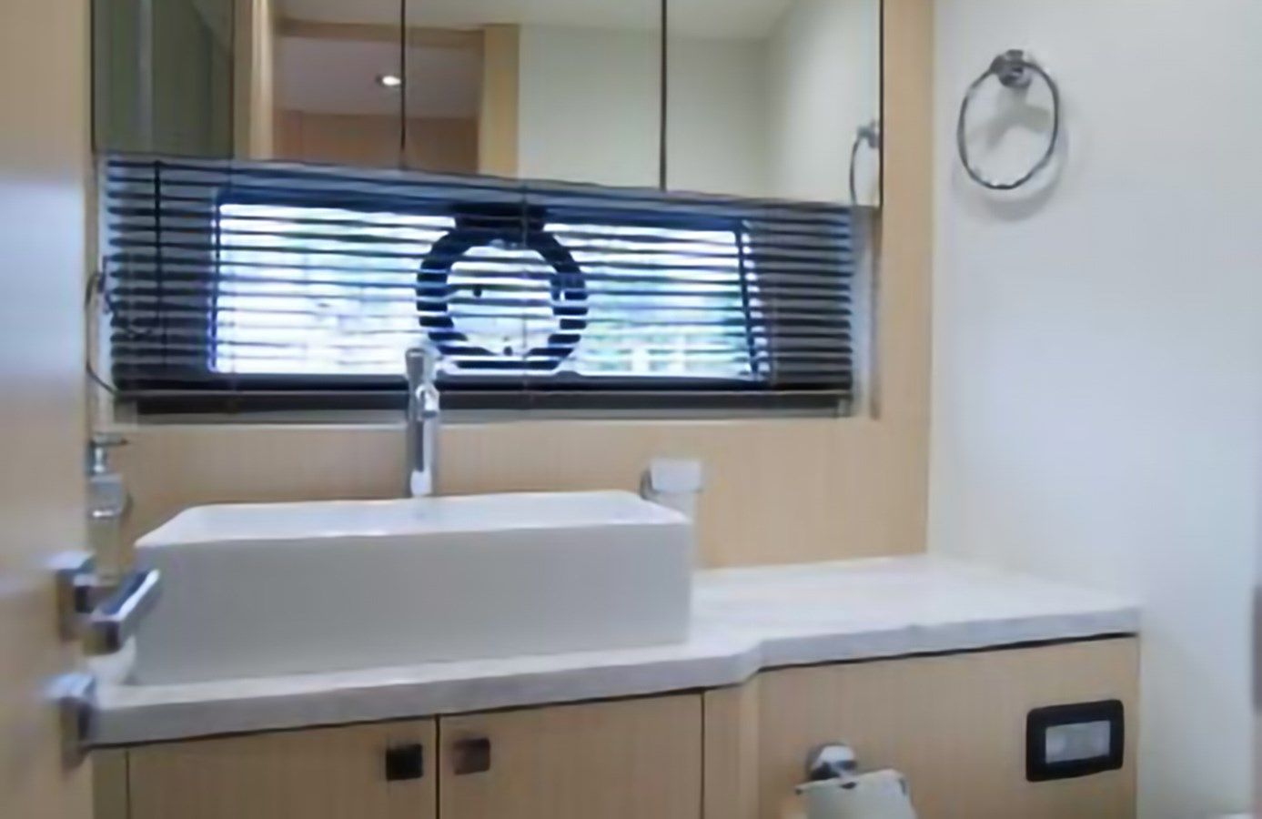 - Predator yacht sale