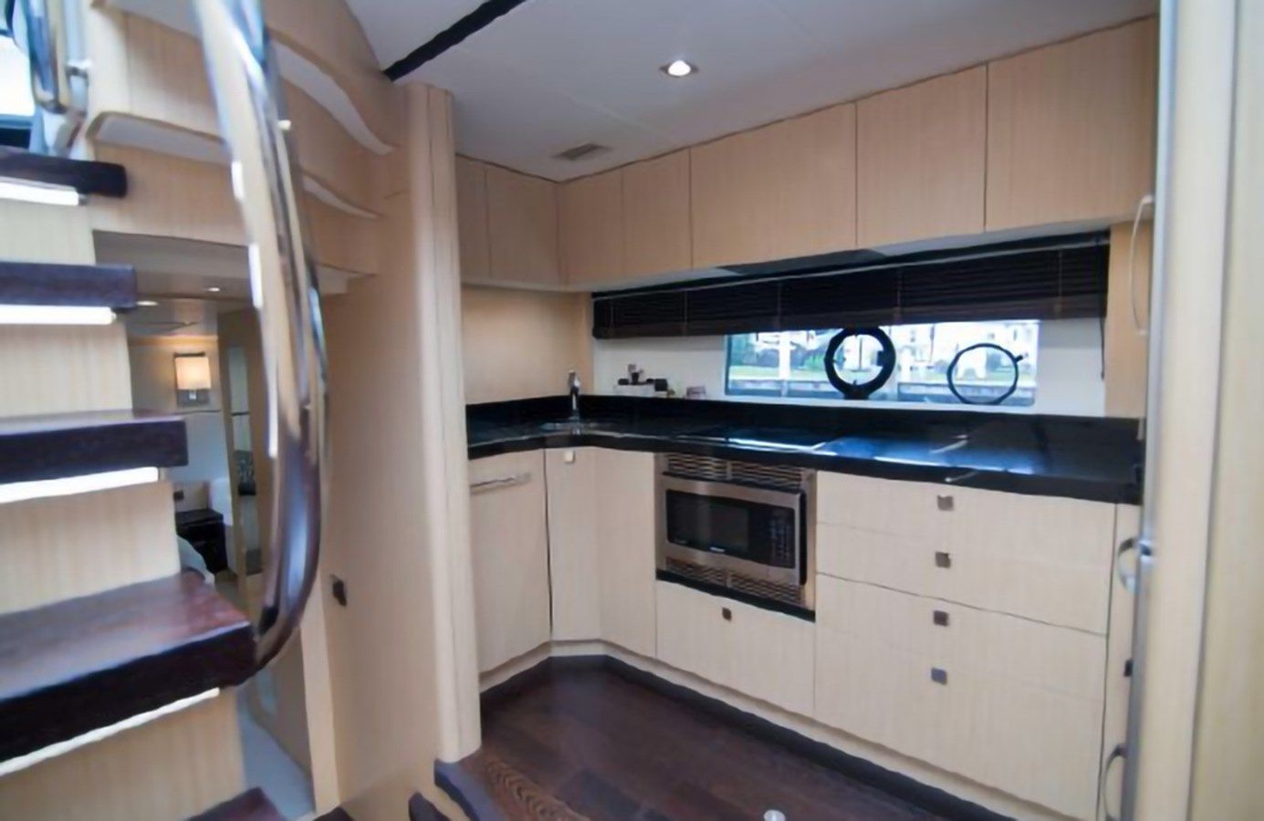 best yacht sales deals - Predator