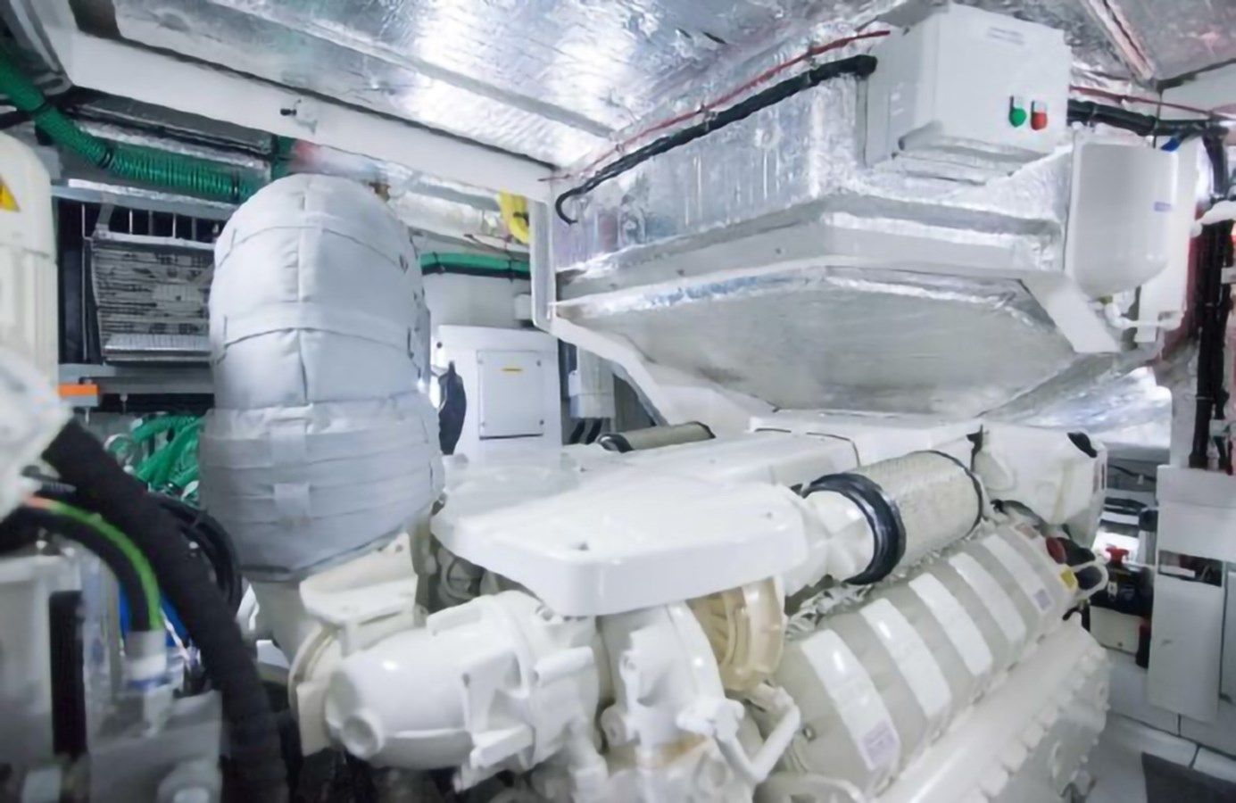 - - Sunseeker yacht sale