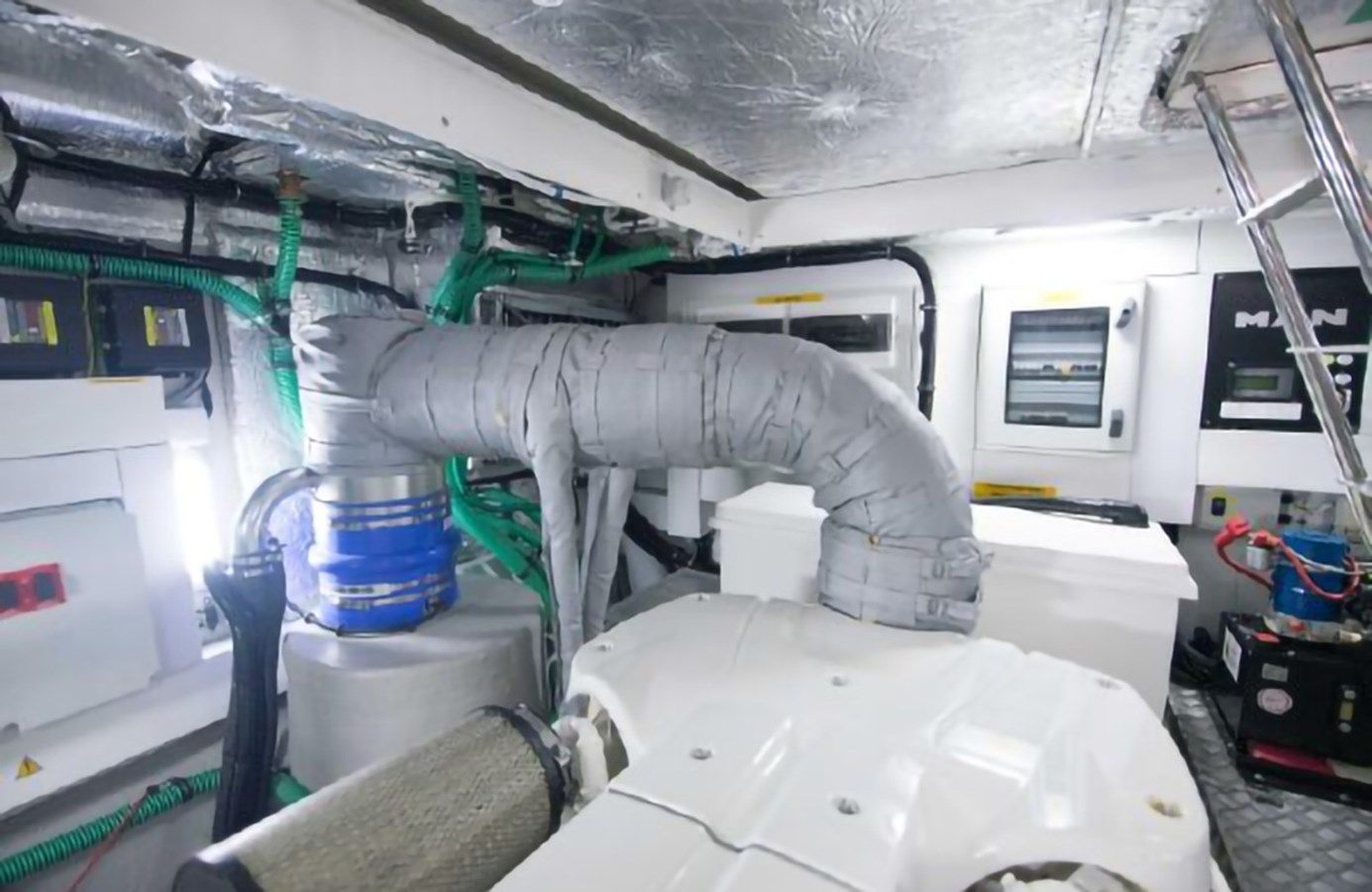 Buy a - - Sunseeker at Shestakov Yacht Sales