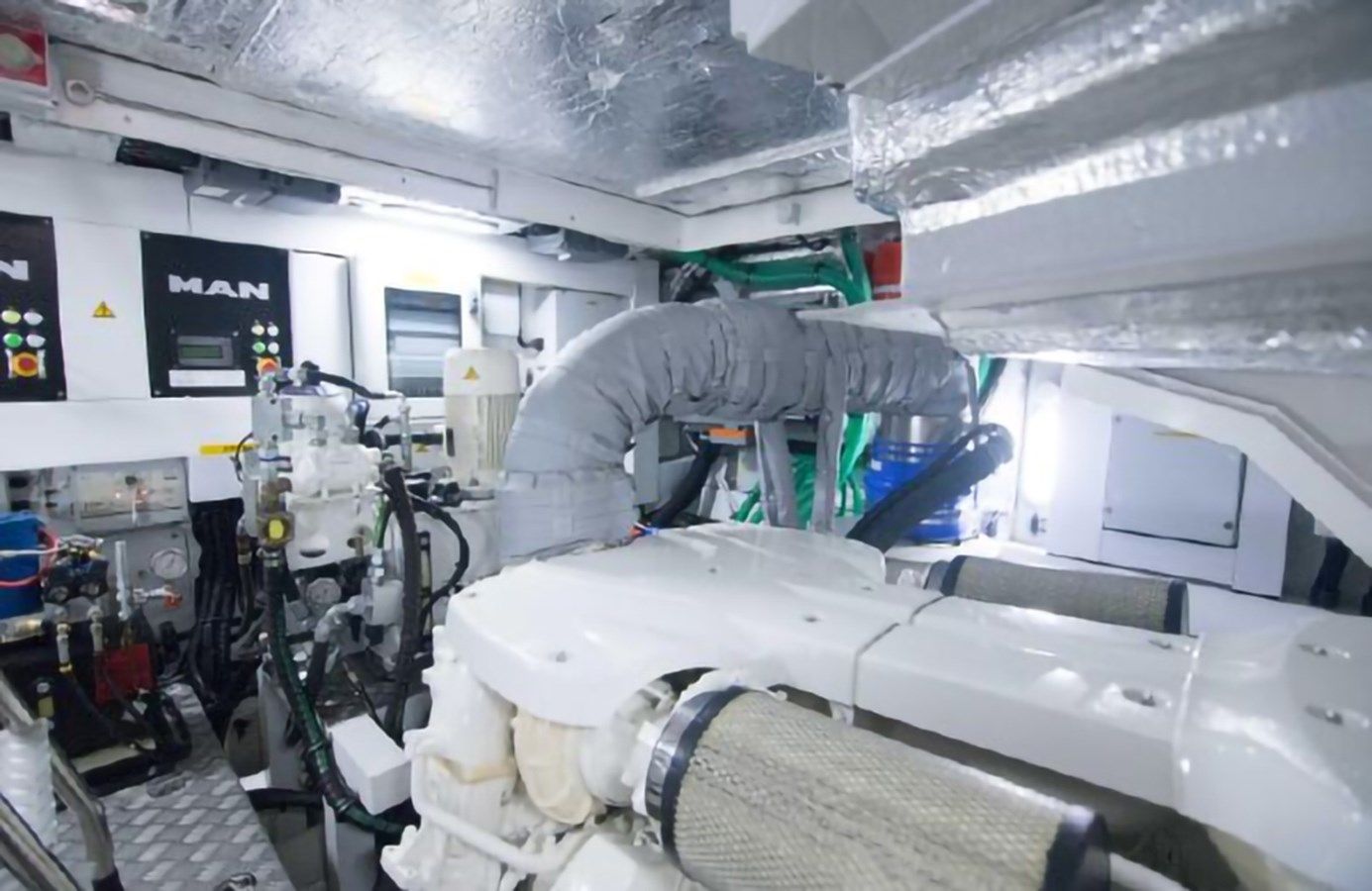 Buy a - Predator at Shestakov Yacht Sales