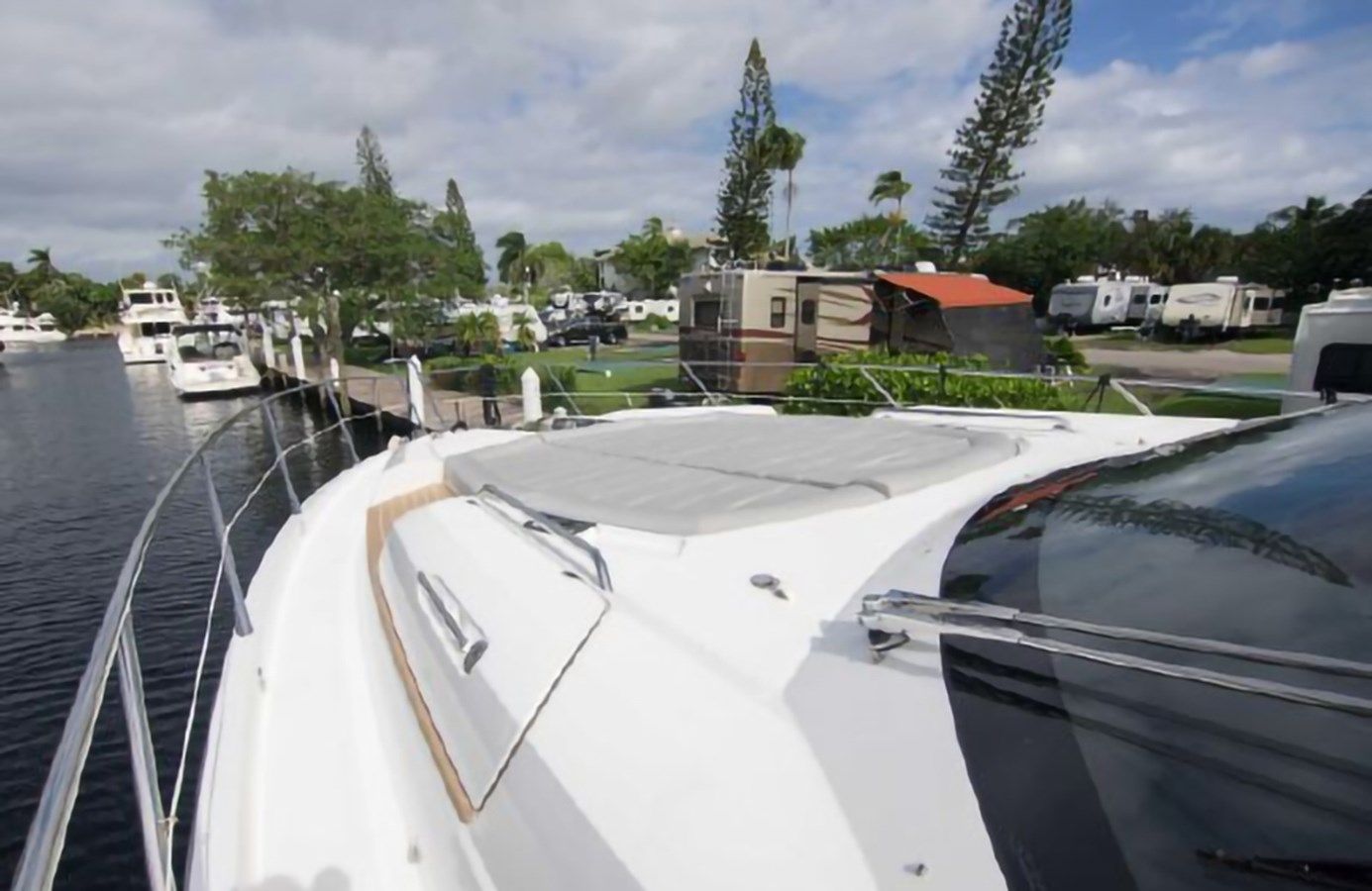 Buy a - Predator at Shestakov Yacht Sales