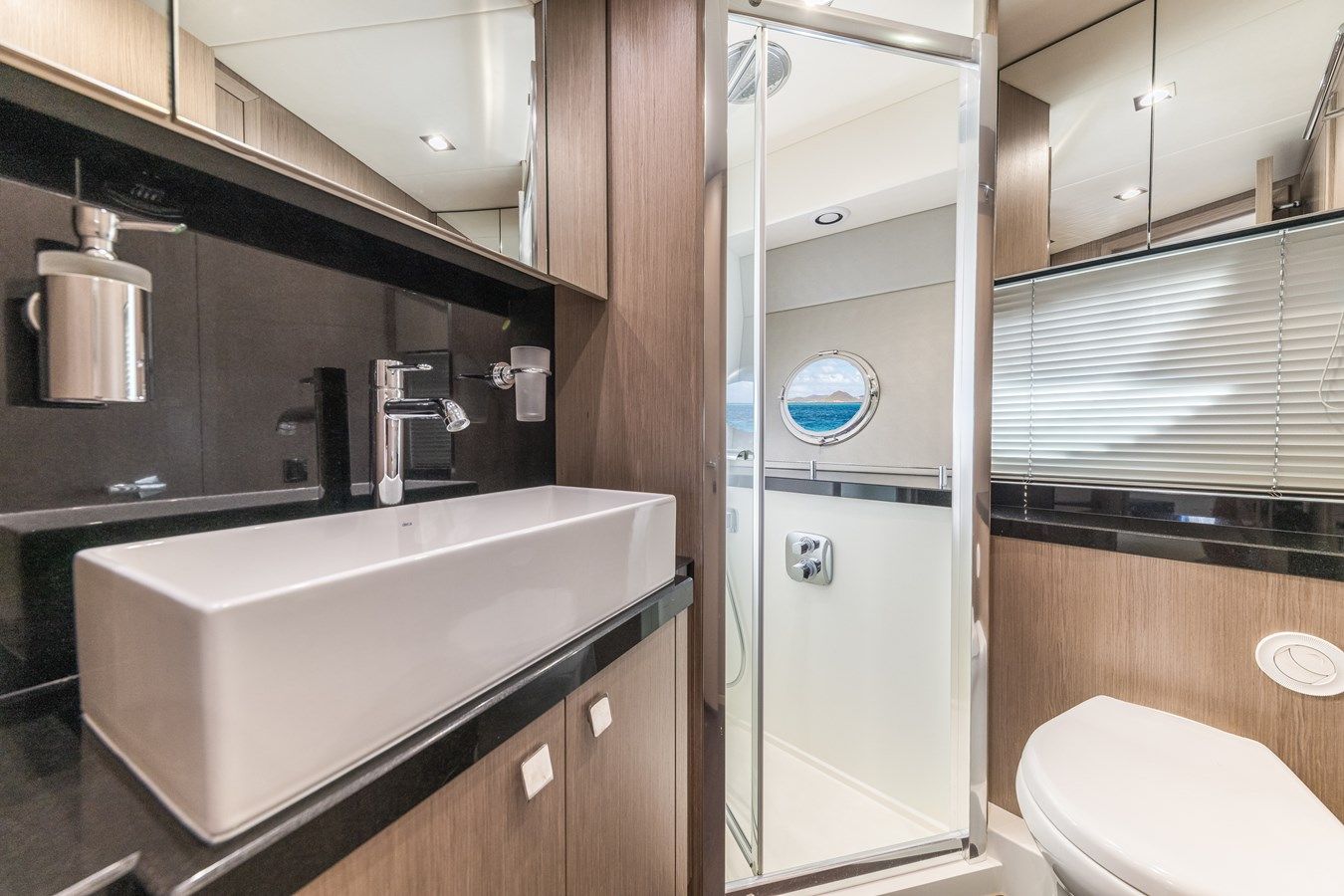 Buy a - - Sunseeker at Shestakov Yacht Sales