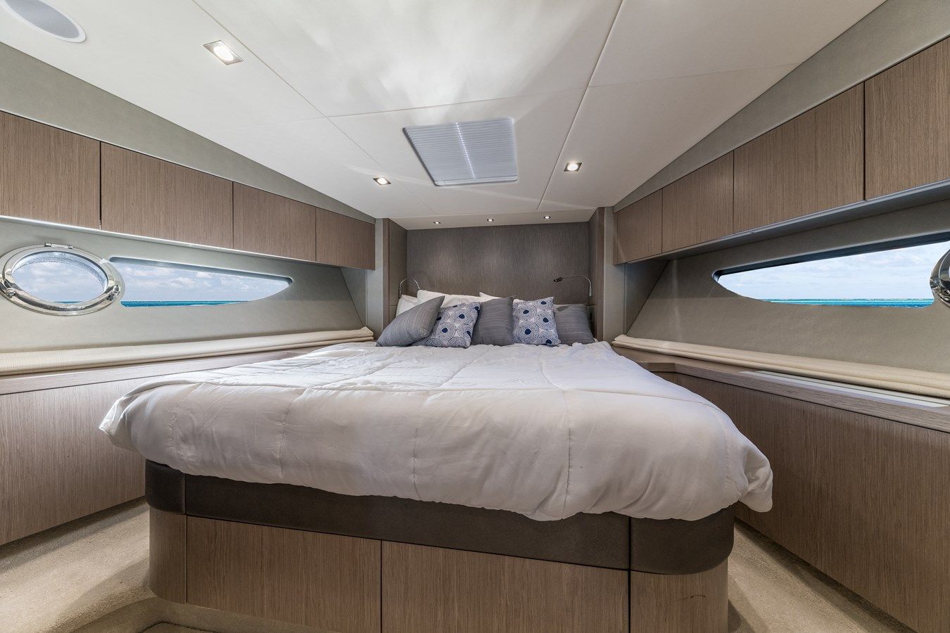 best yacht sales deals -