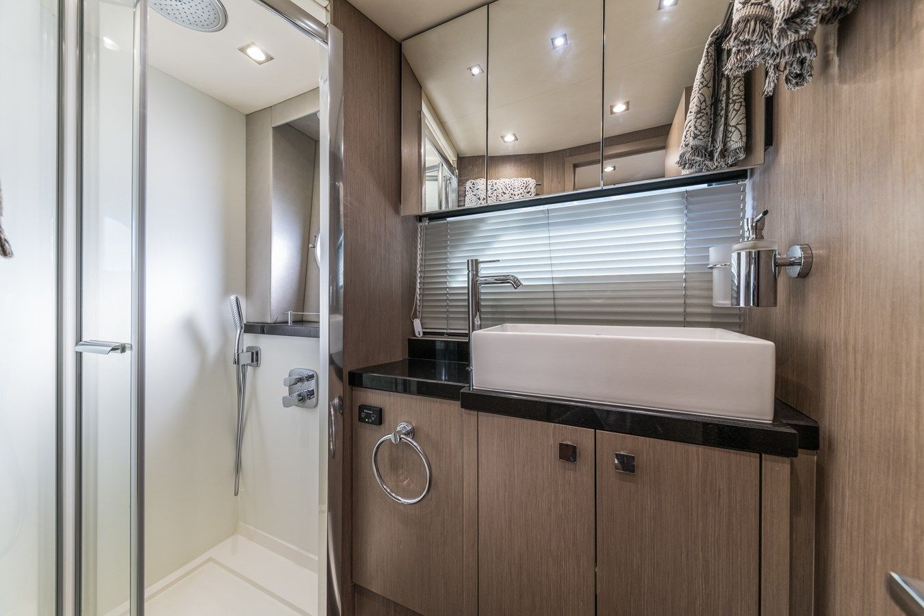 best yacht sales deals - Predator