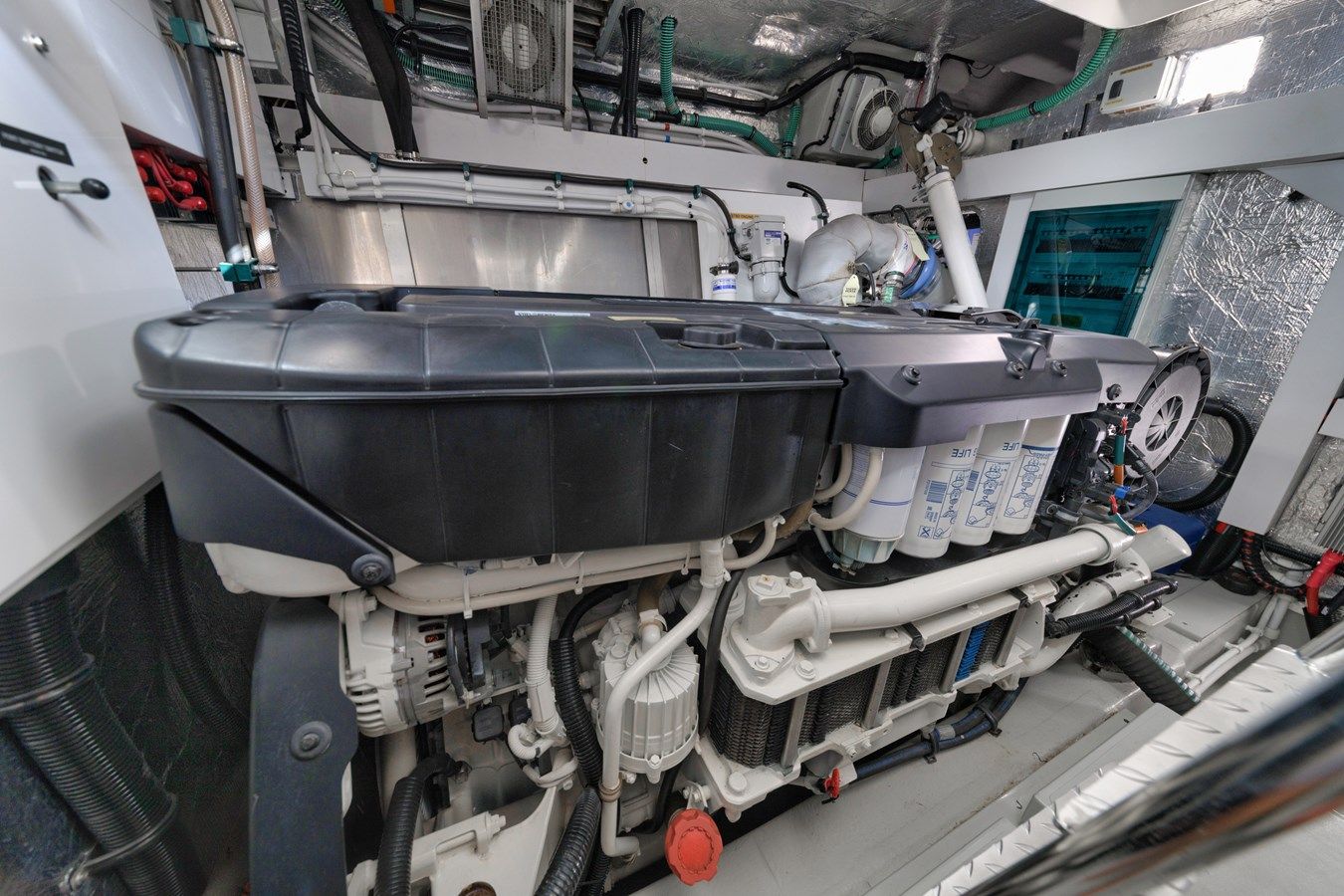 best yacht sales deals - 57