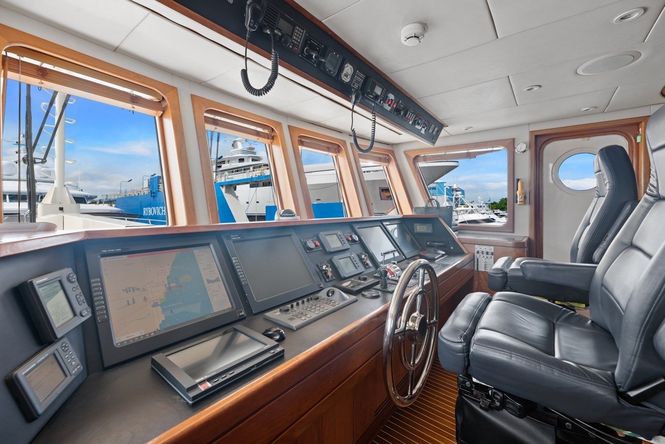 Лучшие предложения покупки яхты AB Normal - INACE