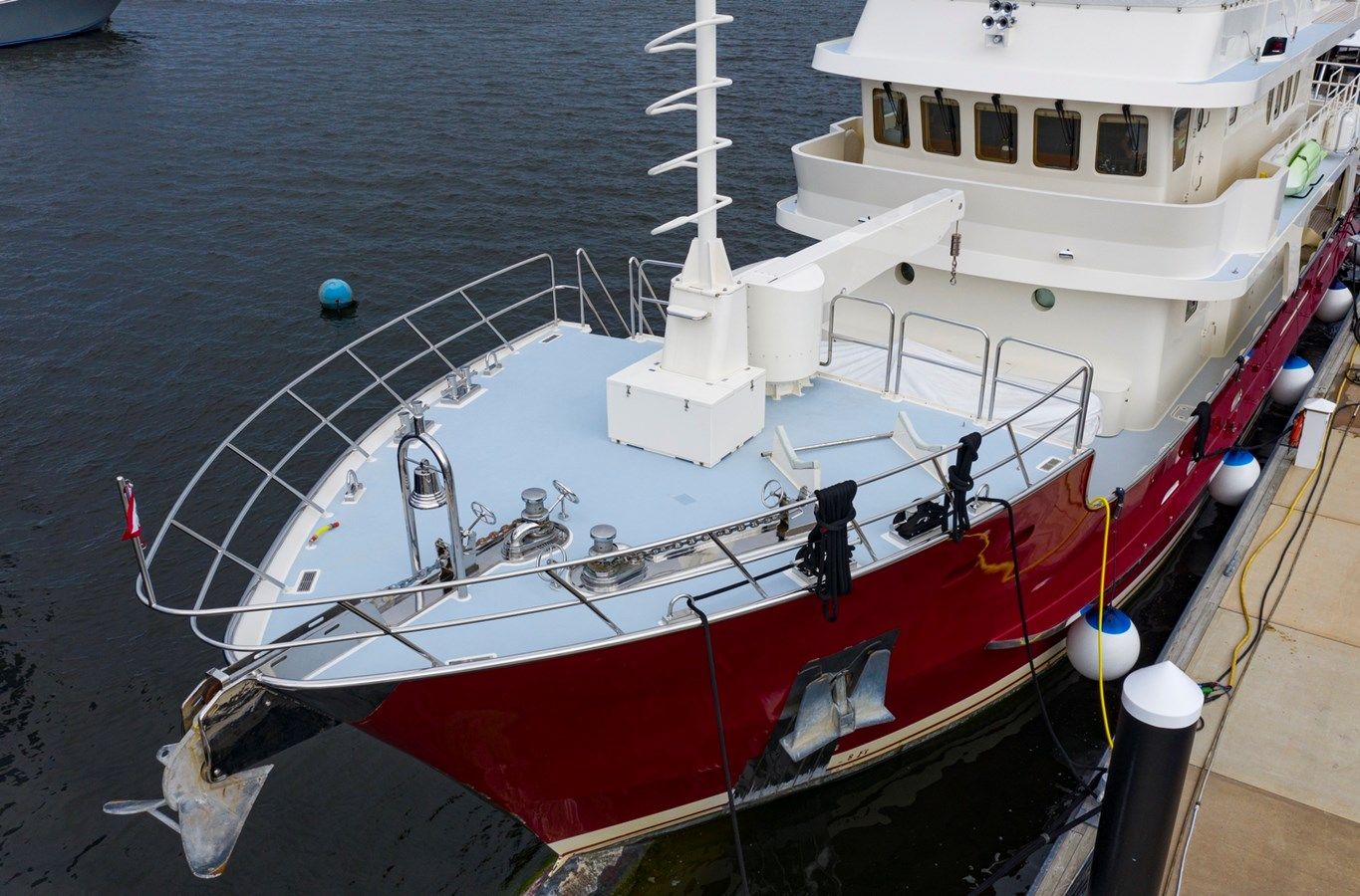 Лучшие предложения покупки яхты AB Normal