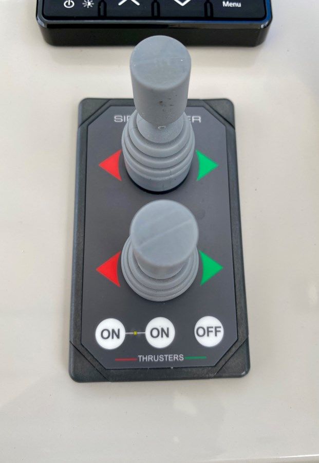 Лучшие предложения покупки яхты Searenity II - Azimut Yachts