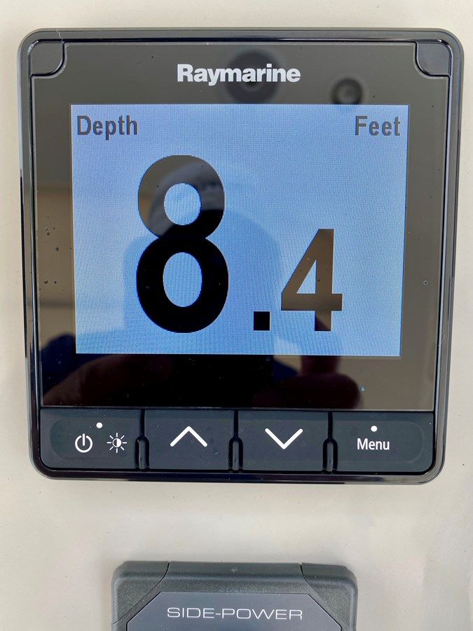 Лучшие предложения покупки яхты Searenity II - Azimut Yachts