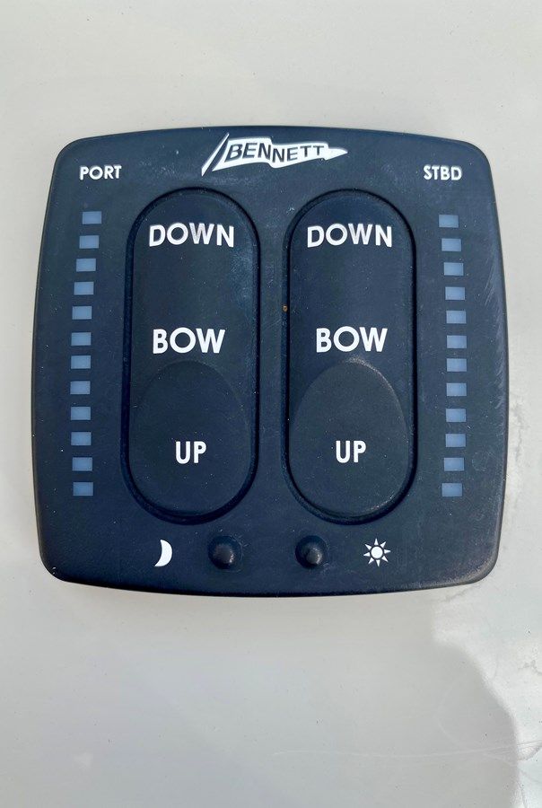 Купить яхту Searenity II 66 в Shestakov Yacht Sales