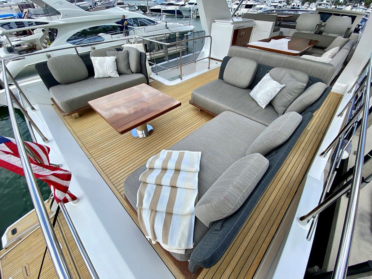 Купить Searenity II - Azimut Yachts