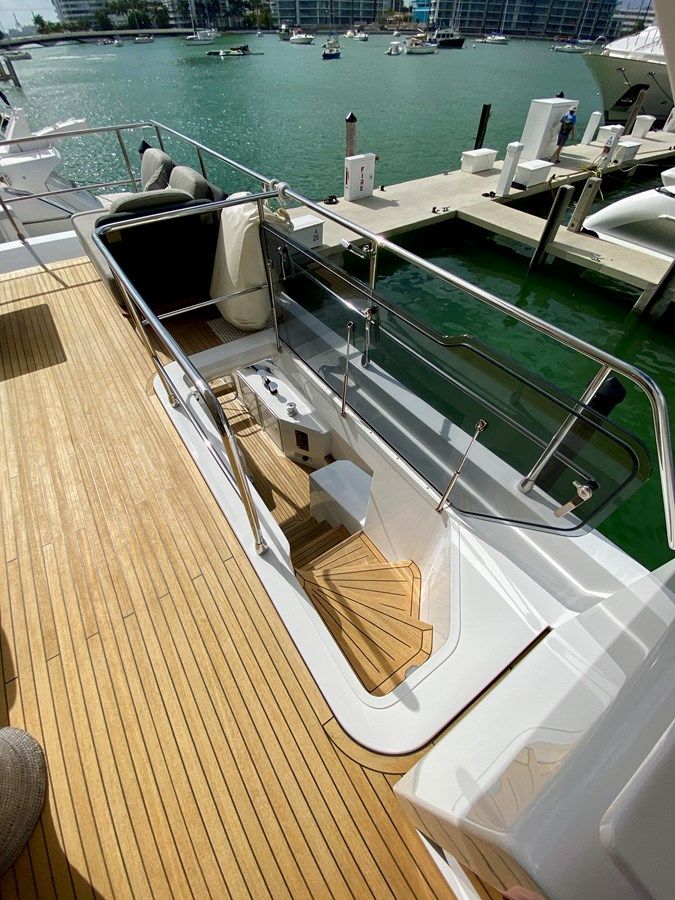 Купить Searenity II - Azimut Yachts
