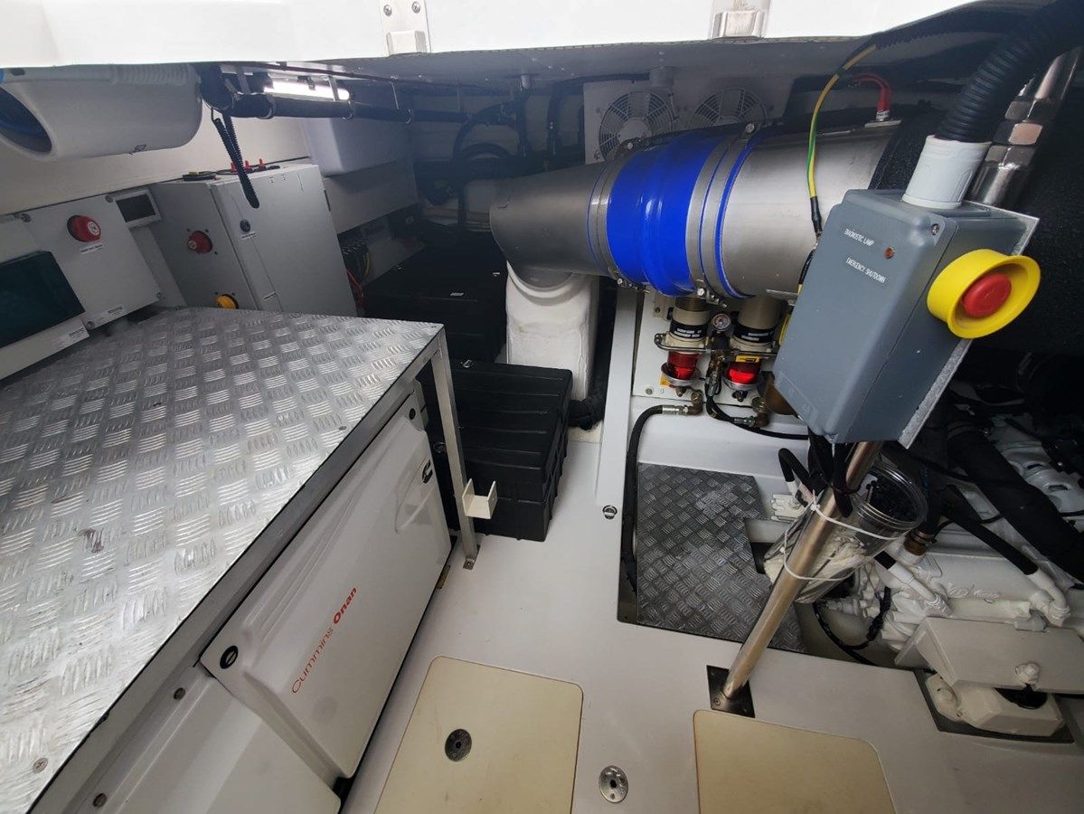 Лучшие предложения покупки яхты Searenity II 2018