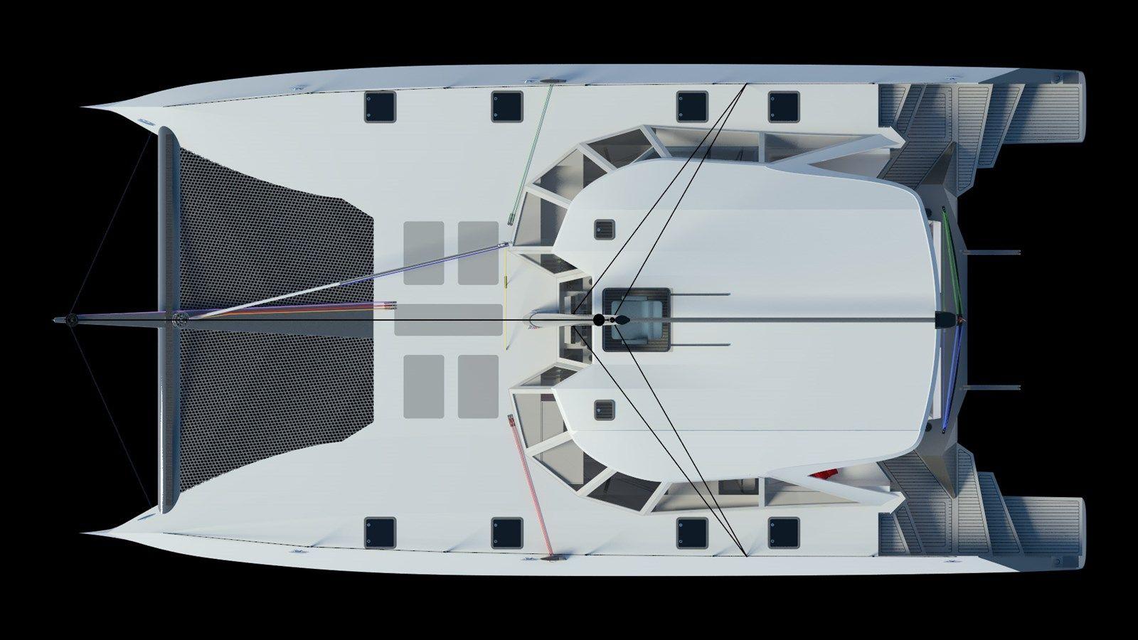 Razor Cat - PACIFIC SEACRAFT price