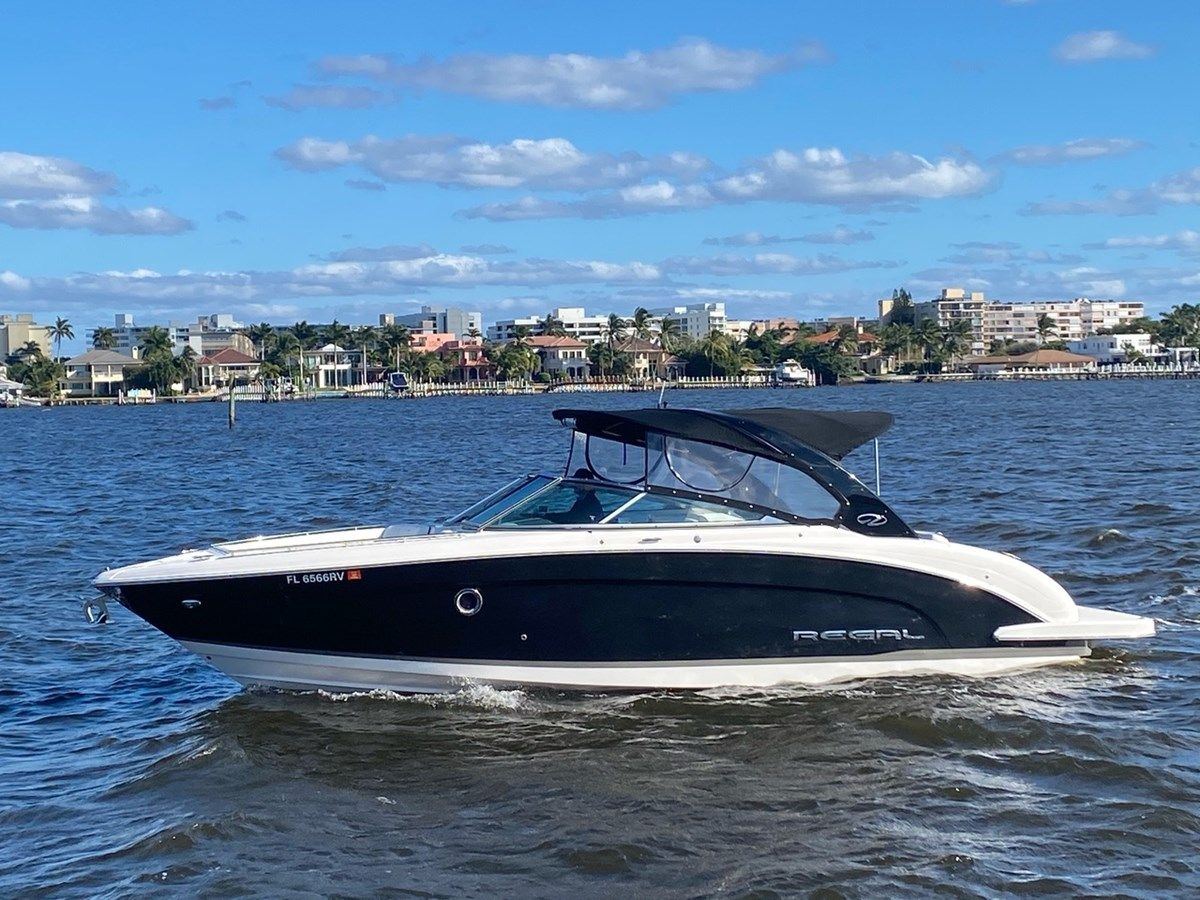 Buy a - 32 at Shestakov Yacht Sales