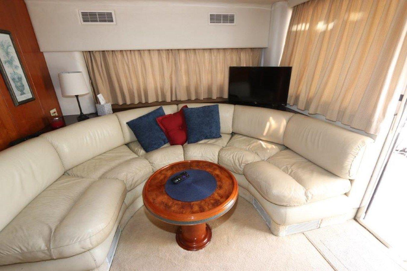 Buy a Sea Sun - Fairline at Shestakov Yacht Sales