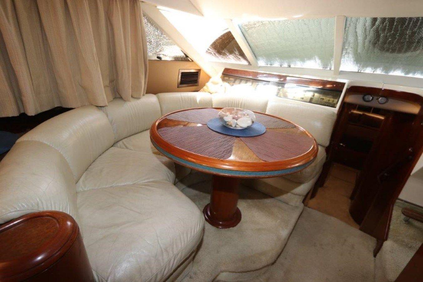 Buy a yacht Sea Sun - Fairline