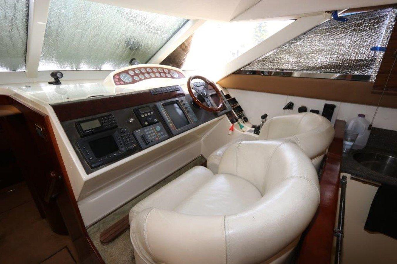 Sea Sun Squadron yacht sale