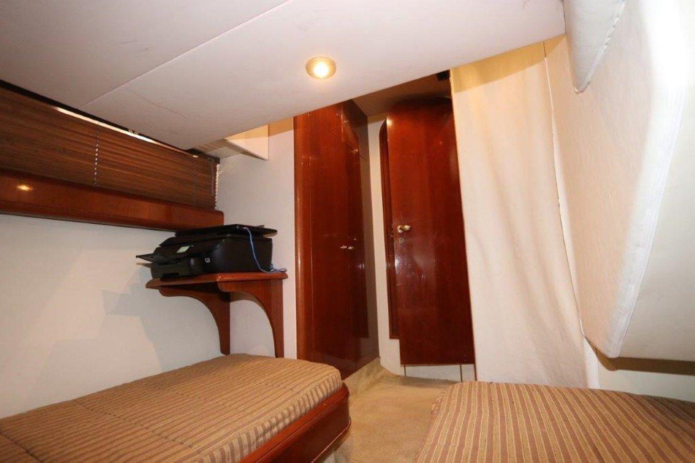 Buy a Sea Sun at Shestakov Yacht Sales