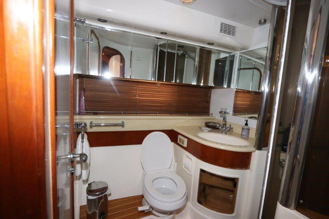 Sea Sun - Fairline yacht sale