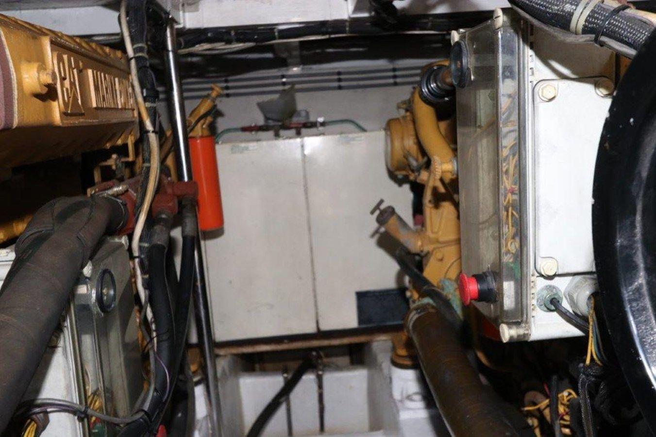 Sea Sun - Fairline yacht sale