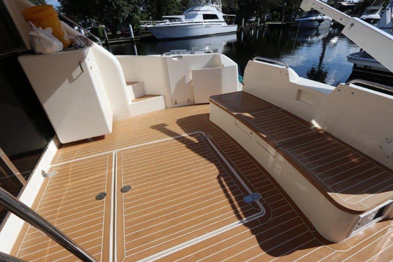 best yacht sales deals Sea Sun - Fairline
